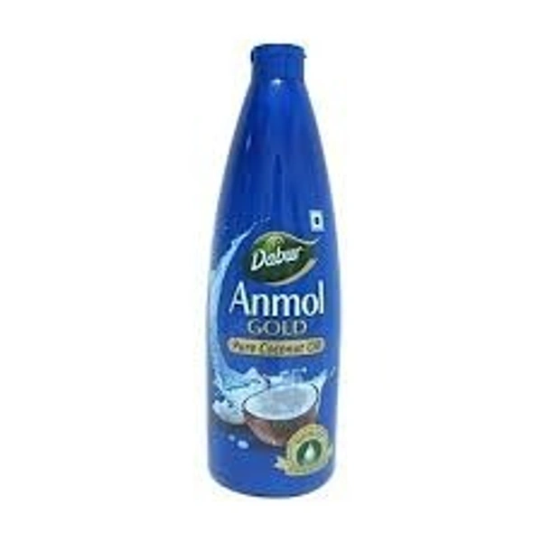 DABUR ANMOL OIL (180ML)