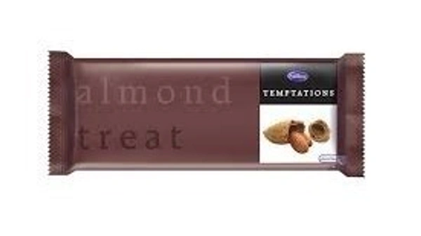 DAIRY MILK TEMPTATIONS 80/-