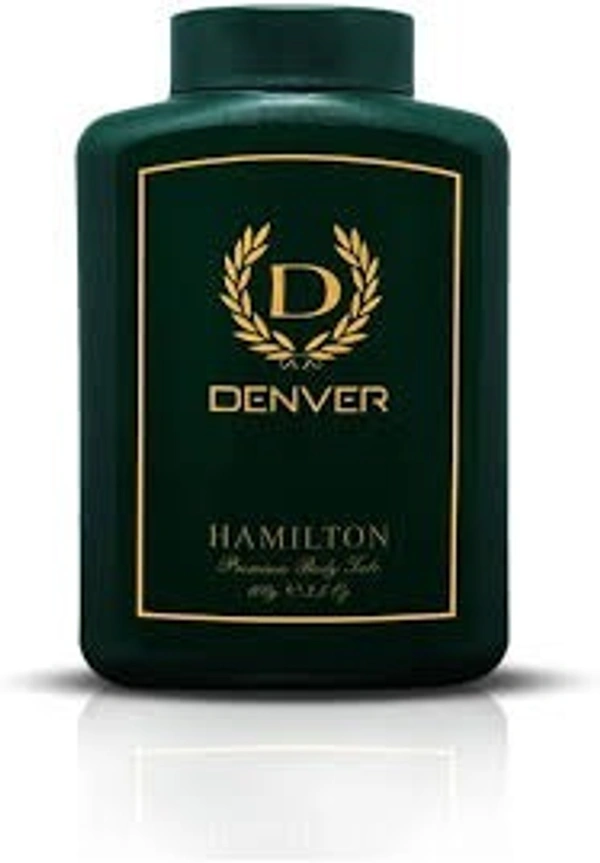 DENVER BODY TALC 110/-