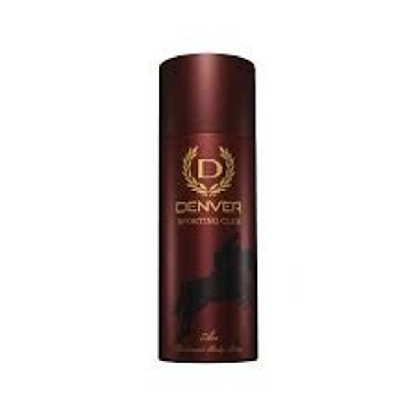 DENVER CLUB SPRAY 210/-