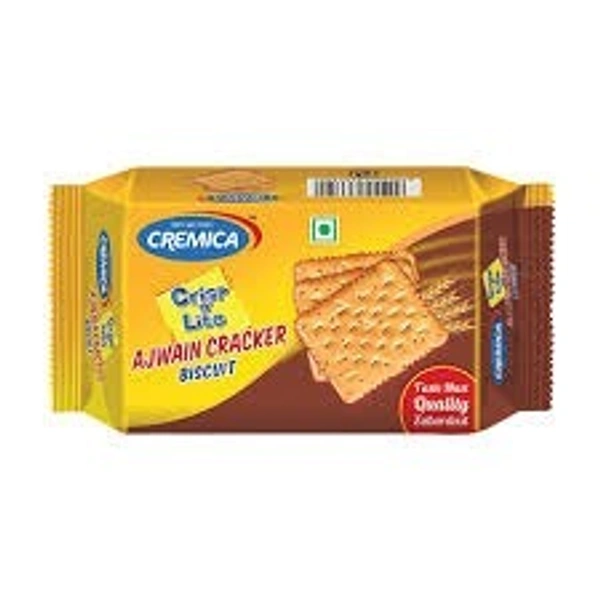 CREMICA AJWAIN BISCUIT 20/-