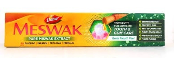 DABUR MESWAK50/-