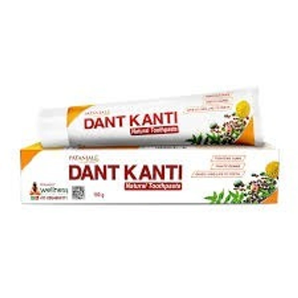 DANT KANTI PASTE 10/-