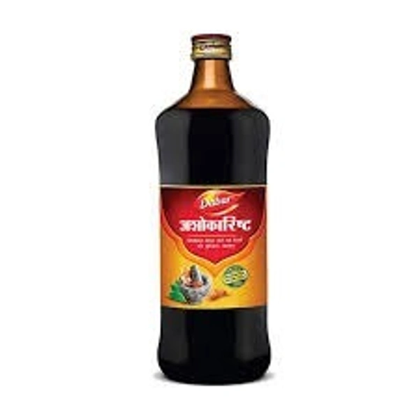 DABUR ASHOKARIST 125/-