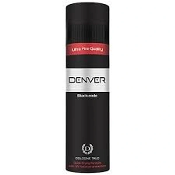 DENVER COLOGNE TALC 220/-