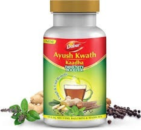 DABUR AYUSH KWATH KAADHA 90/-