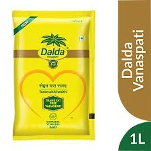 DALDA (1) LTR
