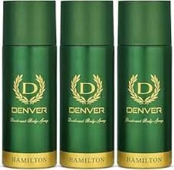 DENVER(GREEN) PRFM SET 525/- 