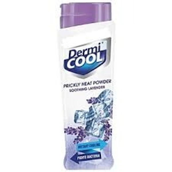 DERMI COOL POWDER 400g