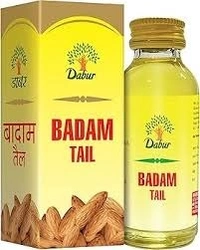 DABUR BADAM TAIL 197/-
