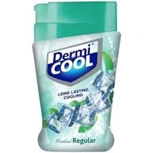 DERMI COOL POWDER
