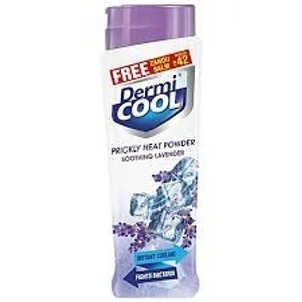 DERMI COOL POWDER 150g