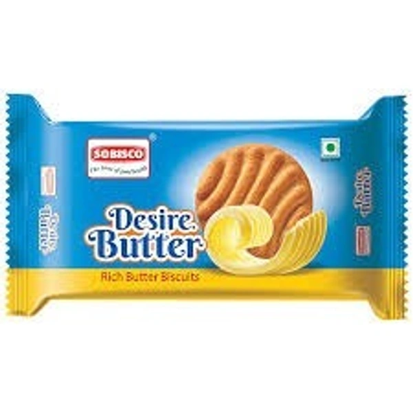 DESIRE BUTTER 10/-