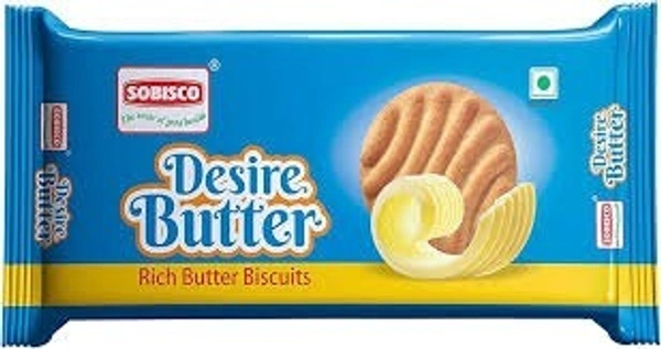 DESIRE BUTTER BISCUITS 30/-