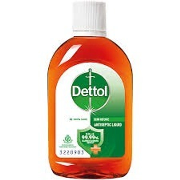 DETTOL ANTISEPTIC CREAM 60/-