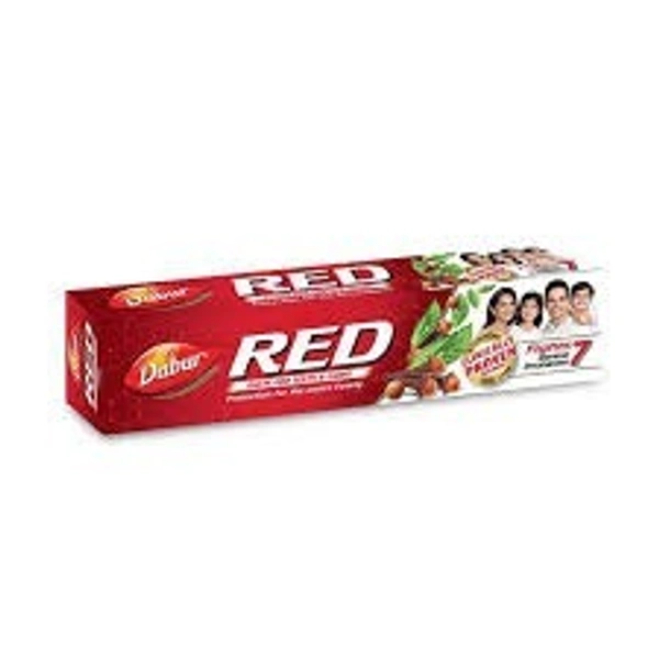 DABUR RED PASTE 350G
