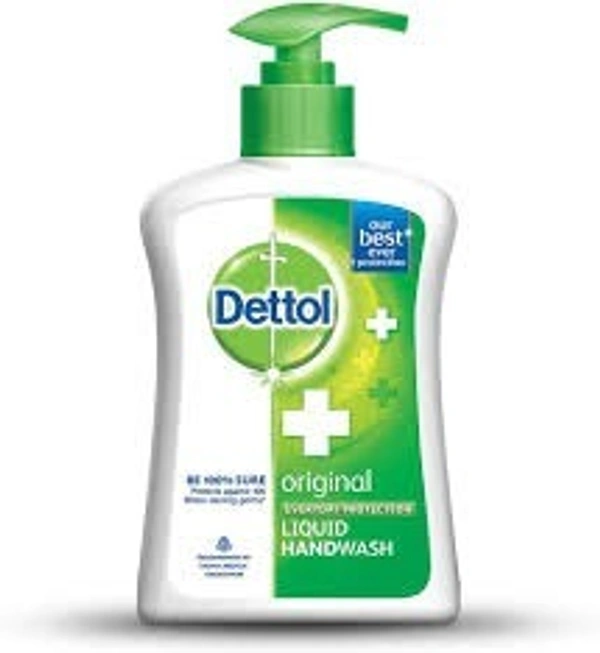 DETTOL HANDWASH 149/-