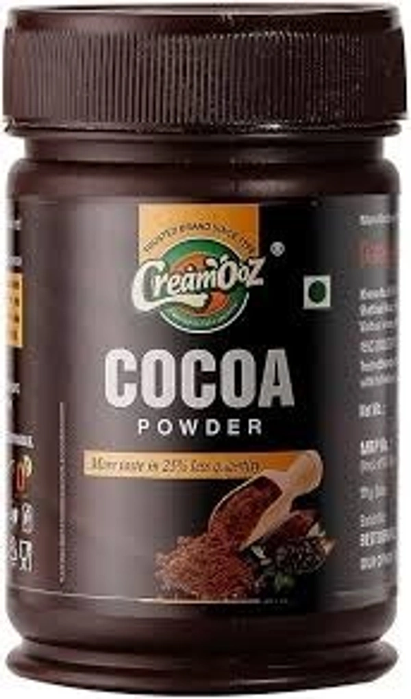 CREAMOOZ DRINKING POWDER 100g
