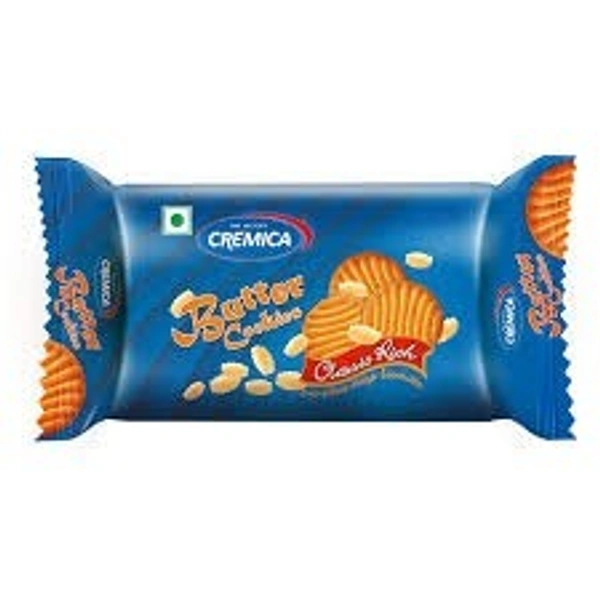 CREMICA BUTER COOKIES 10/-