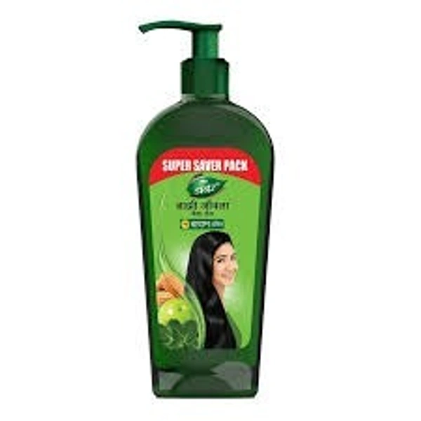 DABUR BRAHMI AMLA 75/-