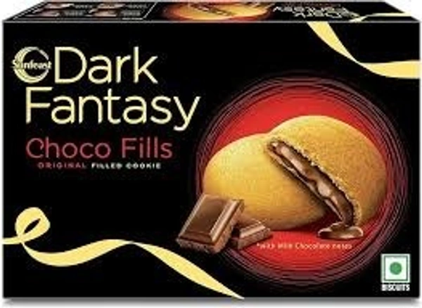 DARK FANTASY CHOCO 300/-