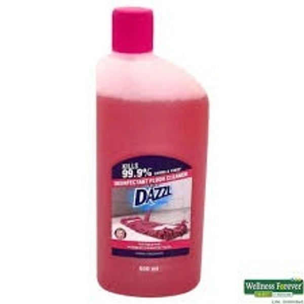DAZZL FLOOR CLEANER 179/-