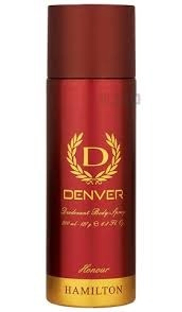 D-DENVER RED 230/-