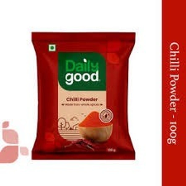 DAILY GOL MIRCH 57/-