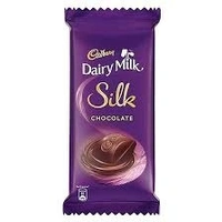 DAIRY MILK SILK 90/-