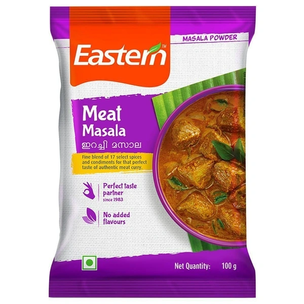 EASTERN MEAT MASSALA 39/-
