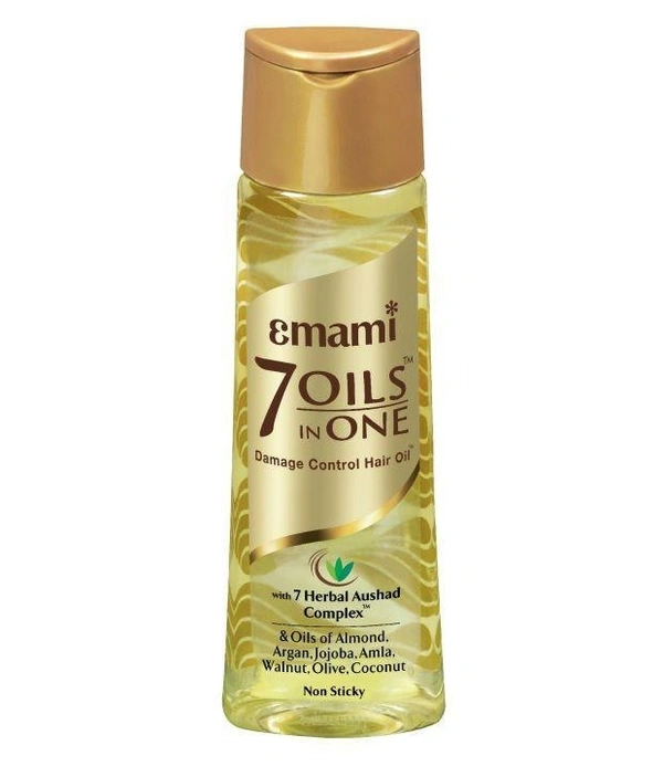 EMAMI 7OILS IN ONE 180/-