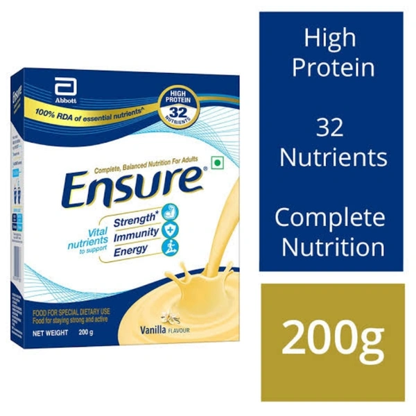 Ensure - 200g