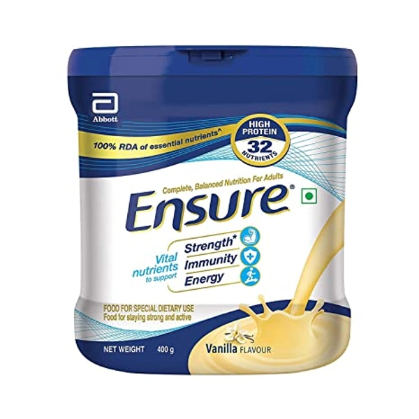Ensure - 400g