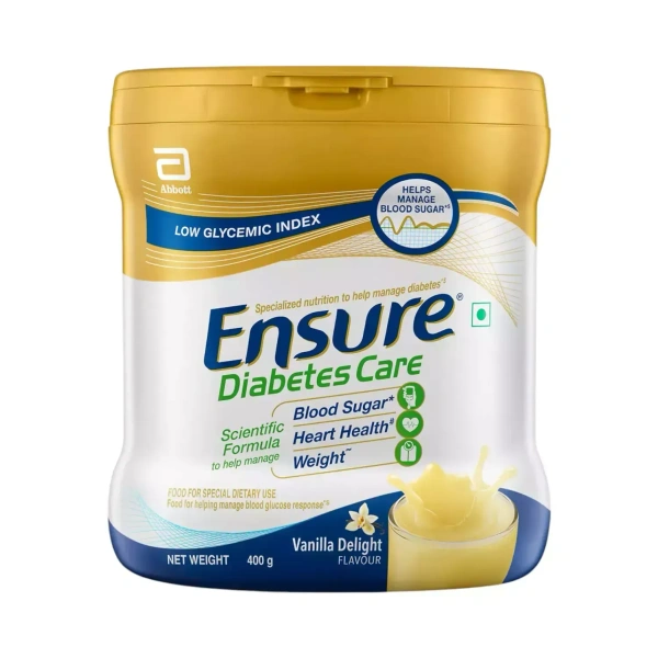 ENSURE DIABETES CARE 375G