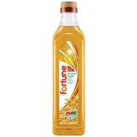 Fortune Rice Bran Oil - 1lt