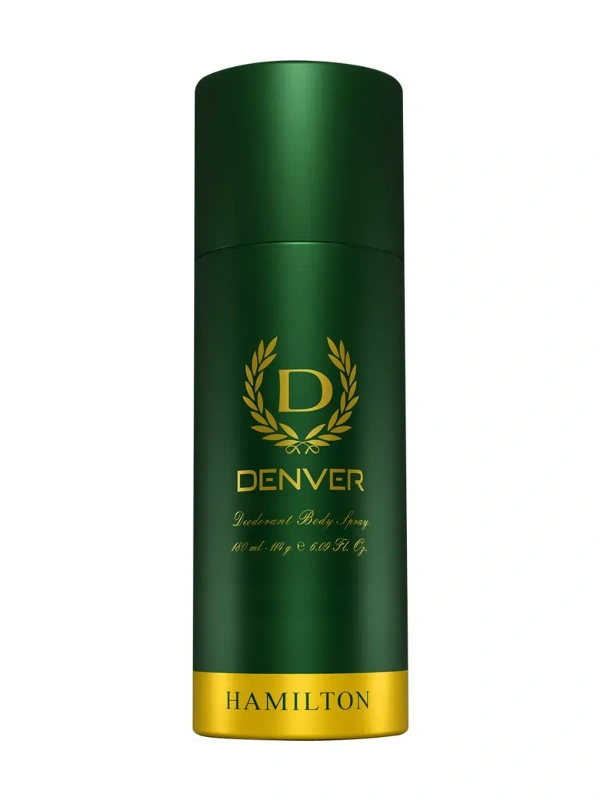 DENVER DEO 80/-