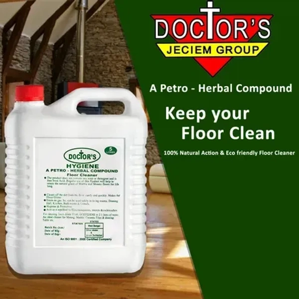 DOCTOR HYGIENE 590/-