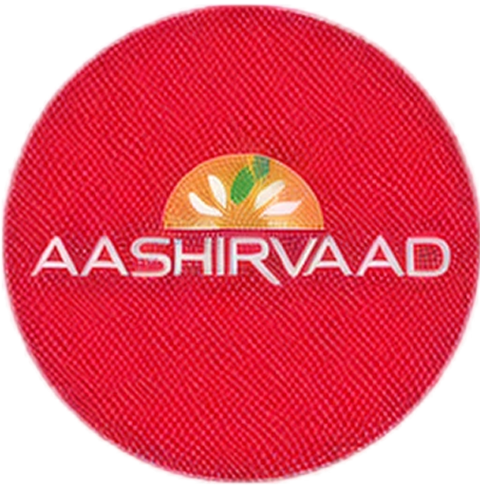 Aashirvaad