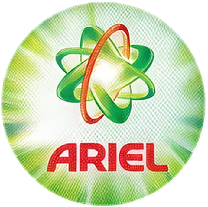 Ariel
