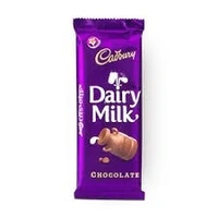 DAIRY MILK 10/-56UNITS