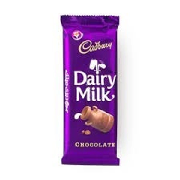 DAIRY MILK 110/-