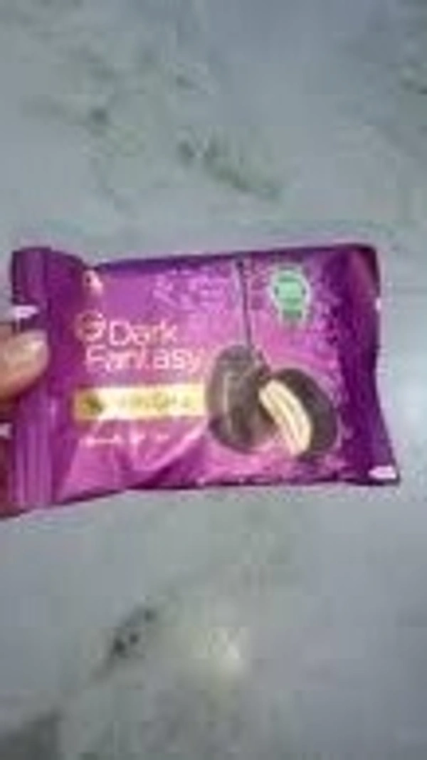 DARK FANTASY CHOCO PIE 10/-
