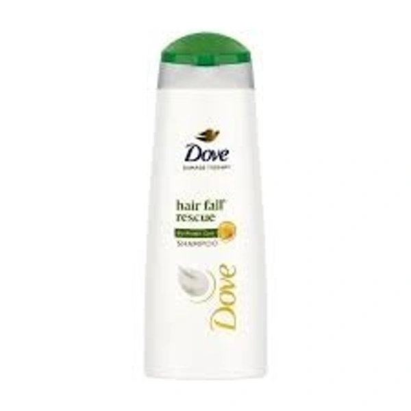 DOVE HAIR FALL SHAMPOO 55/-