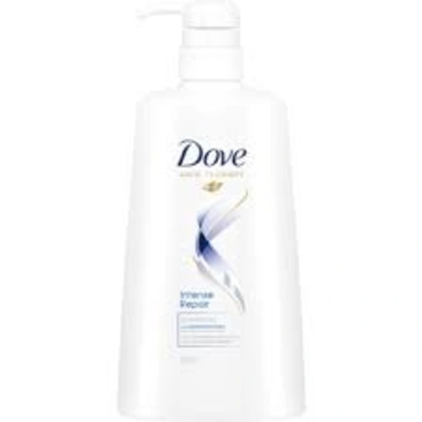 DOVE NOURISHING SHAMPOO 180ML