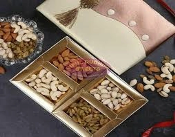 DRY FRUIT BOX 200/-