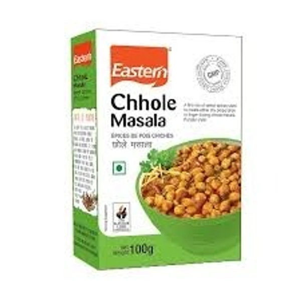 EASTERN CHHOLE MASALA 50GM