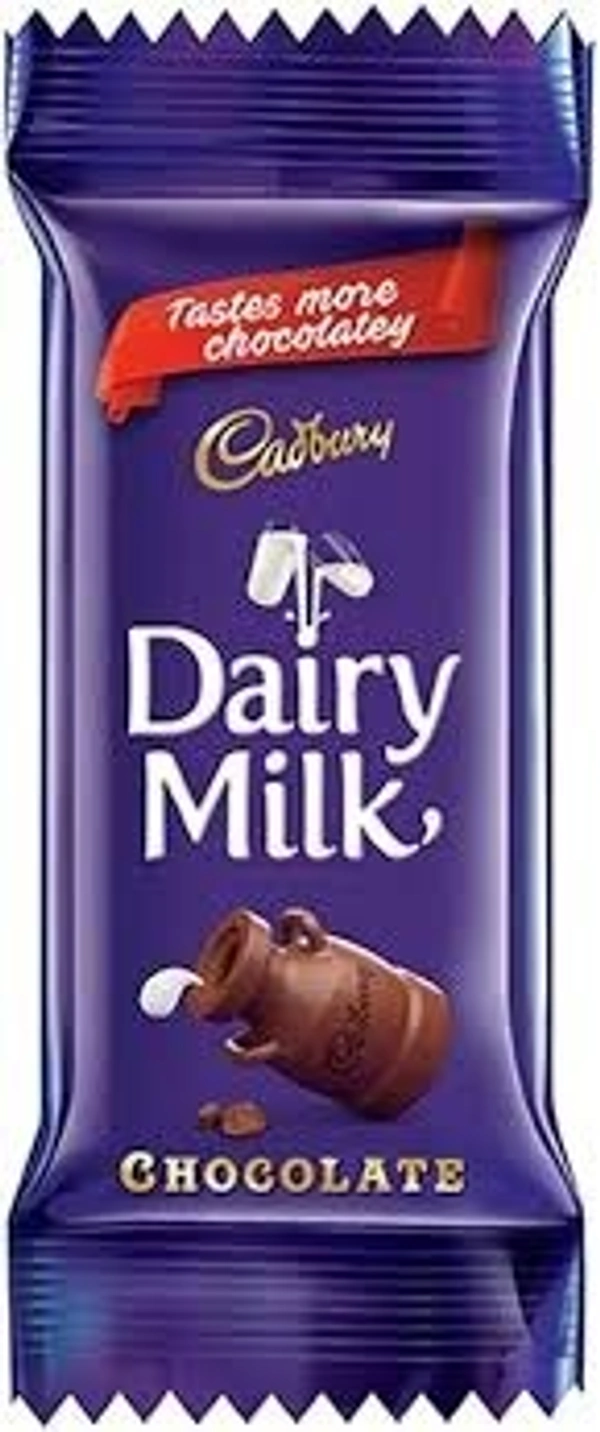 DAIRY MILK 30/-