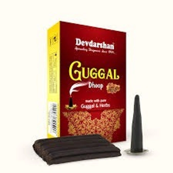 DHOOP BATTI 15/-