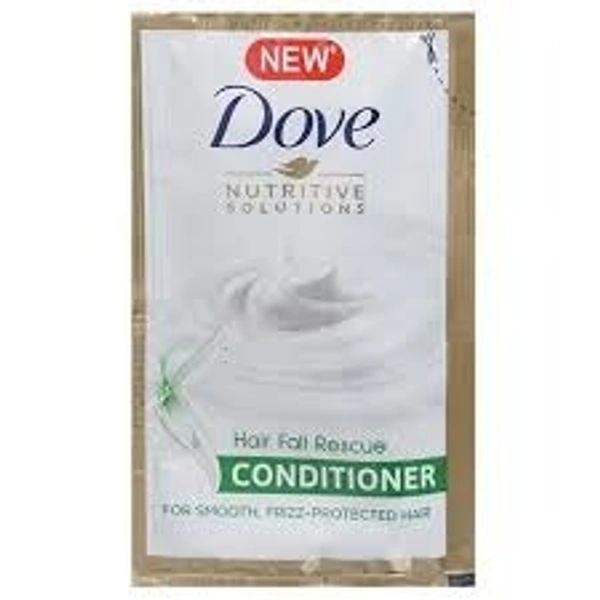 DOVE CONDITIONER 4/-