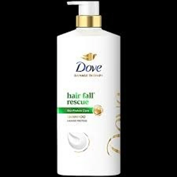 DOVE HAIR FALL SHAMPOO 650ML